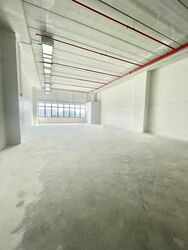 Woodlands Civic Centre (D25), Factory #511098381